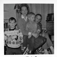 Christsmas 1965
