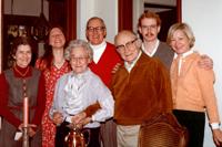 1981 Christmas Morning