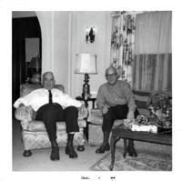 James Ware and Wayne Turner