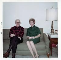 Uncle Wayne and Janet