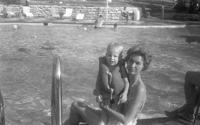 Rockhill pool 1963