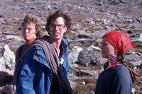 under longs the good one