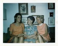 Barbara Jan Janet Nell 67th