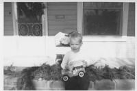 Christmas in Alva 1963