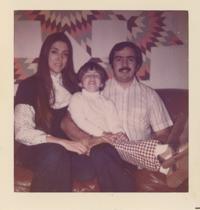 Mel Barbara Jan and Jerry