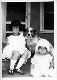 Phyllis Barbara Collie