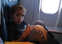 a
                  flight to Boulder