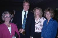 Linda Tom Jan Belinda